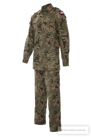 Mundur polowy letni Pantera 