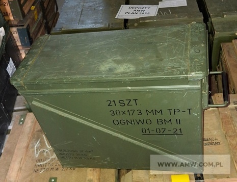 Skrzynia metalowa różne rodzaje 