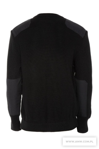 Sweter oficera marynarki wojennej (różne rozmiary) 