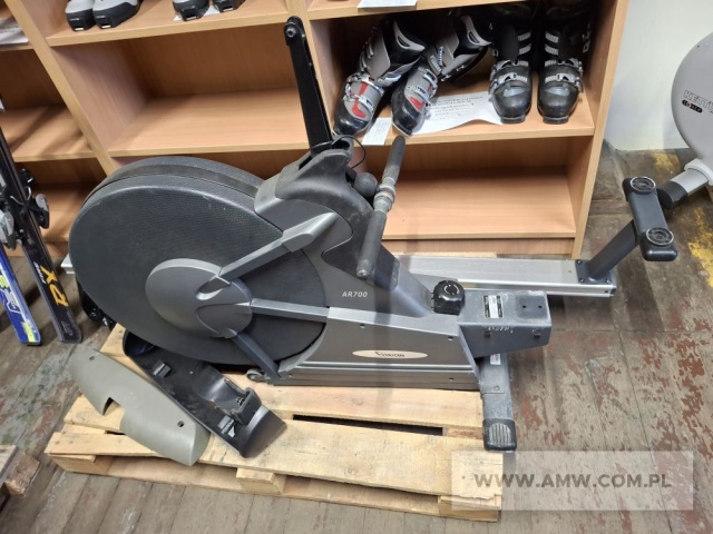 Wioślarz VISION FITNESS AR 700 