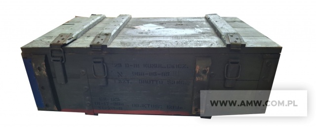 Skrzynia drewniana do 125NB A-D-81 (821x464x294) 