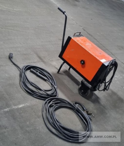 Spawarka prostownikowa SPM 200 