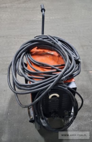 Spawarka prostownikowa SPM 200 