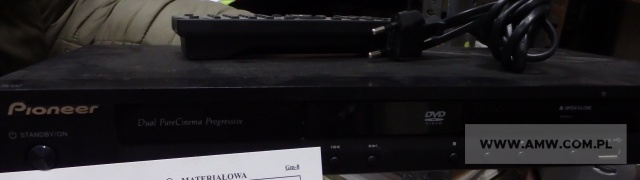 Sprzęt audiowizualny - pakiet zawierający 37 poz. asort. (wg oddzielnego wykazu), w tym m.in.: odbiorniki tv, odtwarzacze DVD itp. 