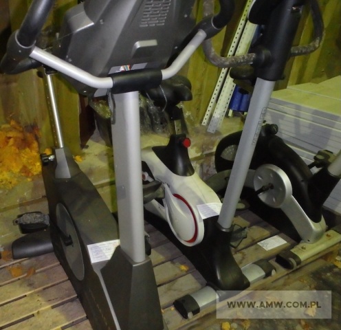 Rower treningowy - pakiet zawierający 5 szt. (wg oddzielnego wykazu) 