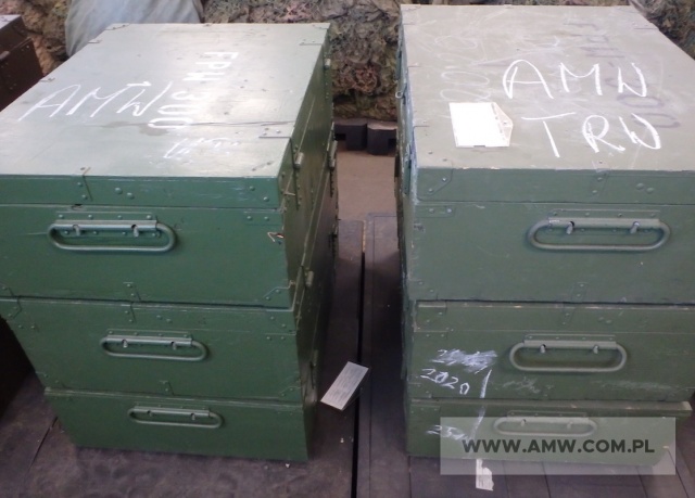 Filtr do oczyszczania wody przenośny FPW-300 - pakiet zawierający 6 kpl. 