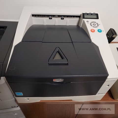 Drukarki komputerowe - pakiet zawierający 18 poz. asort. (wg oddzielnego wykazu), w tym m.in.: drukarki HP LaserJet, drukarki Kyocera Ecosys itp. 