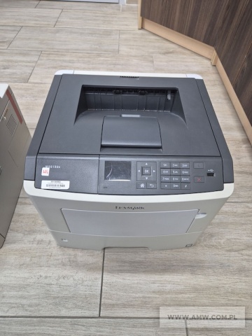 Drukarki biurowe - pakiet zawierający 7 poz. asort. (wg oddzielnego wykazu), w tym m.in.: drukarka HP COLOR LASERJET M551DN, urządzenie MFP A4 CANON I-SENSYS MF8550CDN itp. 