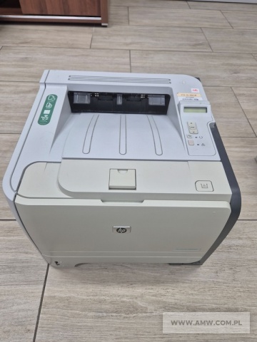Drukarki biurowe - pakiet zawierający 7 poz. asort. (wg oddzielnego wykazu), w tym m.in.: drukarka HP COLOR LASERJET M551DN, urządzenie MFP A4 CANON I-SENSYS MF8550CDN itp. 