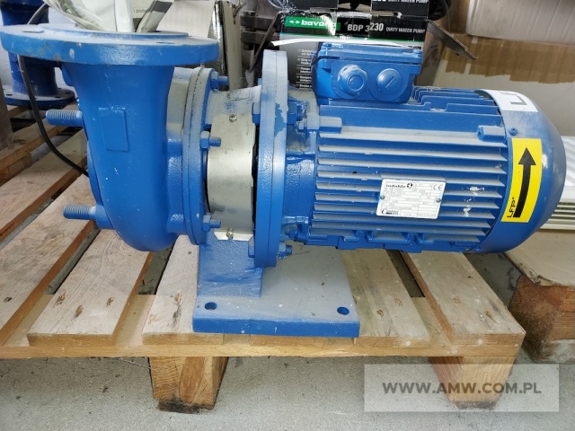 Pompa 65 PJM 140 