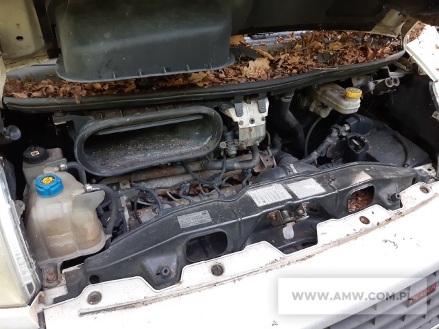 Mikrobus FIAT DUCATO 3,0 MULTIJET 