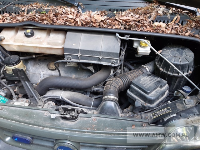 Samochód sanitarny FIAT DUCATO 2,8 JTD (z wyposażeniem wg opisu) 