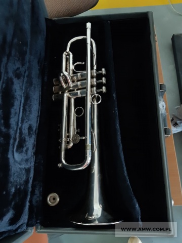 Trąbka B HORN HOLTON USA ST302 