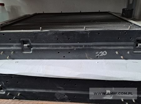 Techniczne środki materiałowe do samochodów STAR 660 i STAR 29 - pakiet zawierający 390 poz. asort. (wg oddzielnego wykazu), w tym m.in.: amortyzatory, chłodnice, głowice, gaźniki, klamki, koła zębate różne, wały napędowe, uszczelki różne itp. 