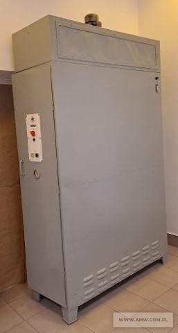 Maszyny i urządzenia poligraficzne (do demontażu) - pakiet zawierający 9 poz. asort. (wg oddzielnego wykazu), w tym m.in.: kopiorama CP 1250/1 MA5V POLYGRAPH, maszyna offsetowa ADAST 315, wywoływarka EUROOFFEST 140 itp. 