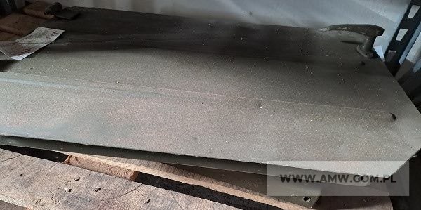 Techniczne środki materiałowe do samochodów STAR 660 i STAR 29 - pakiet zawierający 390 poz. asort. (wg oddzielnego wykazu), w tym m.in.: amortyzatory, chłodnice, głowice, gaźniki, klamki, koła zębate różne, wały napędowe, uszczelki różne itp. 