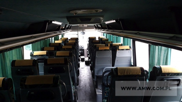 Autobus SOLBUS SL 11 