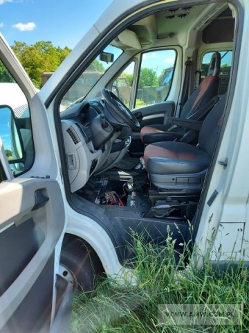 Mikrobus FIAT DUCATO 3,0 MULTIJET 