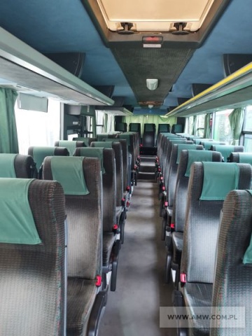 Autobus pasażerski AUTOSAN A-10-10T 