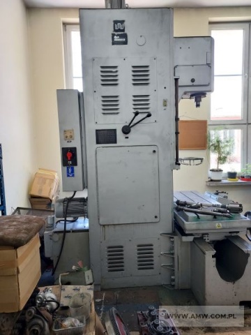 Honownica SZS 5x500 