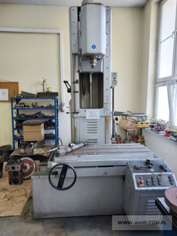 Honownica SZS 5x500 