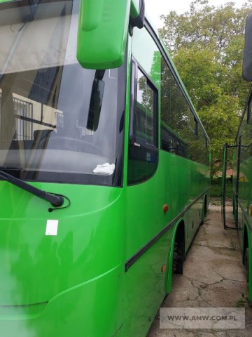Autobus pasażerski AUTOSAN A-10-10T 