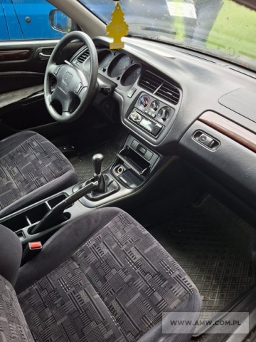 Samochód osobowy HONDA ACCORD 1,8 