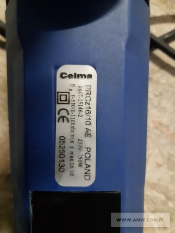 Narzędzia warsztatowe - pakiet zawierający 6 poz. asort. (wg oddzielnego wykazu), w tym: agregat sprężarkowy, młoty udarowo-obrotowe, spawarki i wiertarka udarowa 