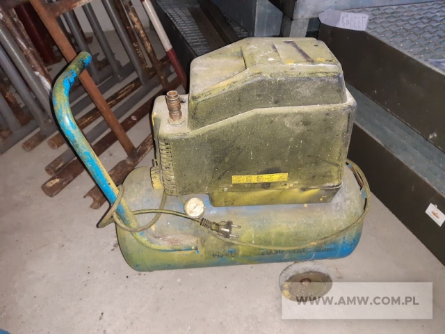 Sprężarki FINI SIP A 40069 ZOLA PREDOSA - pakiet zawierający 2 szt. 