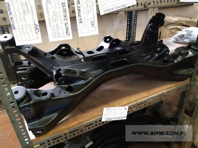 Poprzecznica 4-02-205 do samochodu OPEL VECTRA C - pakiet zawierający 5 szt. 