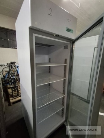 Chłodziarka FIOCCHETTI MEDIKA 700 ECT-F 