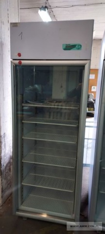 Chłodziarka FIOCCHETTI MEDIKA 700 ECT-F 