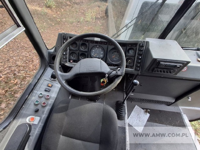 Autobus pasażerski AUTOSAN H-10.10 