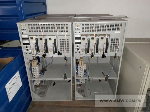 Sprzęt łączności i biurowy - pakiet zawierający 13 poz. asort. (wg oddzielnego wykazu), w tym m.in: siłownia telekomunikacyjna TELZAS SCH 24/100, komputer N CORE 3,33/4/1T (bez dysku twardego), niszczarka HSM 390.3 CSF itp. 