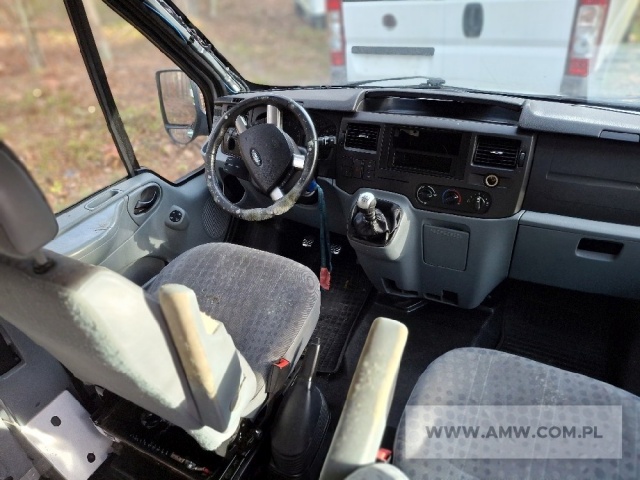 Mikrobus FORD TRANSIT V185 