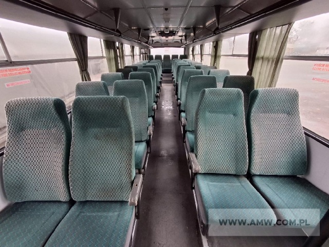 Autobus pasażerski AUTOSAN H-10.10 