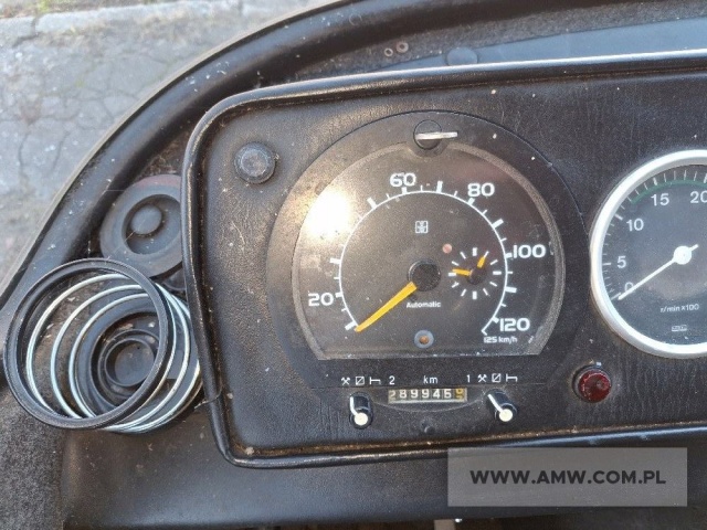 Autobus pasażerski AUTOSAN H9 