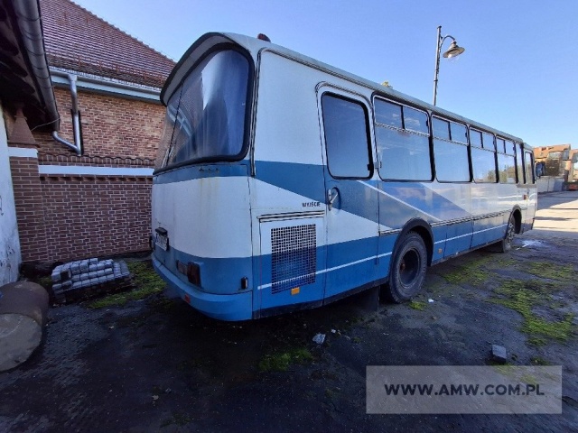 Autobus pasażerski AUTOSAN H9 