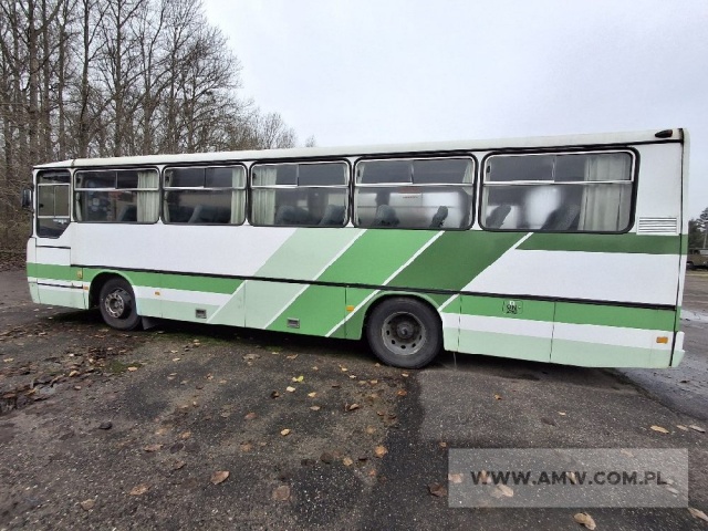 Autobus pasażerski AUTOSAN H-10.10 
