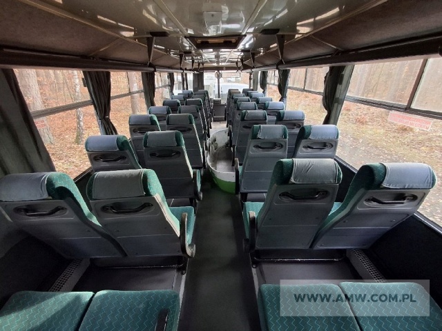 Autobus pasażerski AUTOSAN H-10.10 