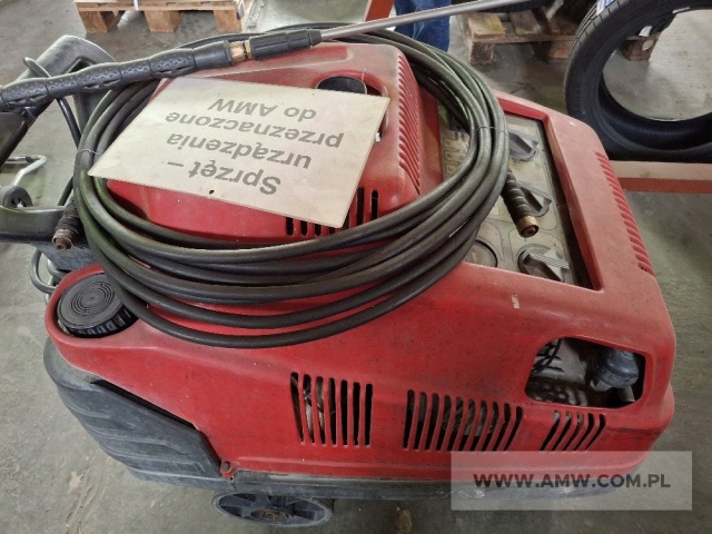 Części zamienne do samochodów (m.in. Star 660, Polonez, Żuk, Nysa, Fiat Siena) -  pakiet zawierający 144 poz. asort. (wg oddzielnego wykazu), w tym m.in.: amortyzatory, wahacze, drzwi, błotniki, pompy wody, przewody zapłonowe itp. 