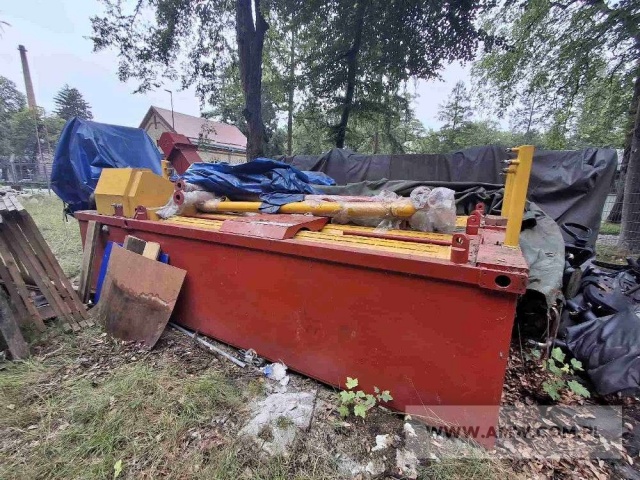 Urządzenie do mycia MOBYDICK DUO-4 