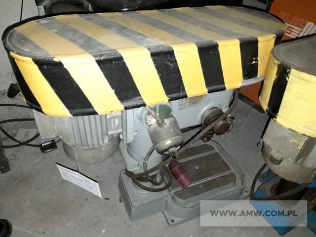 Wiertarka stołowa WS-15 