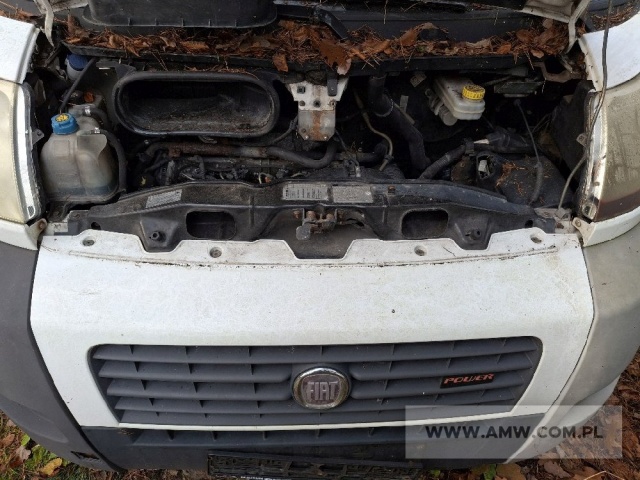 Mikrobus FIAT DUCATO 3,0 MULTIJET 