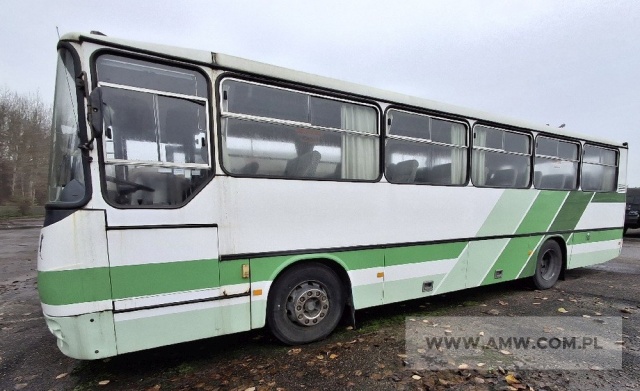 Autobus pasażerski AUTOSAN H-10.10 