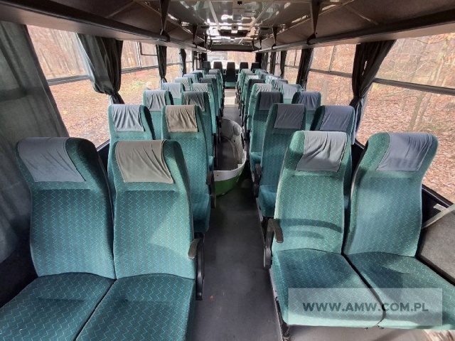 Autobus pasażerski AUTOSAN H-10.10 