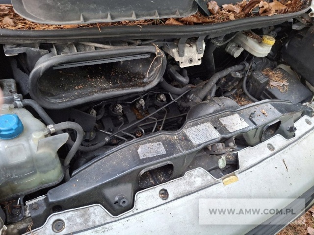 Samochód ogólnego przeznaczenia małej ładowności FIAT DUCATO 2.2 MULTIJET 