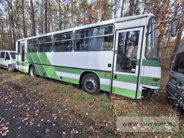 Autobus pasażerski AUTOSAN H-10.10 