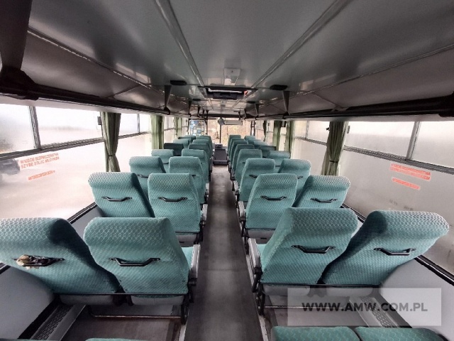 Autobus pasażerski AUTOSAN H-10.10 