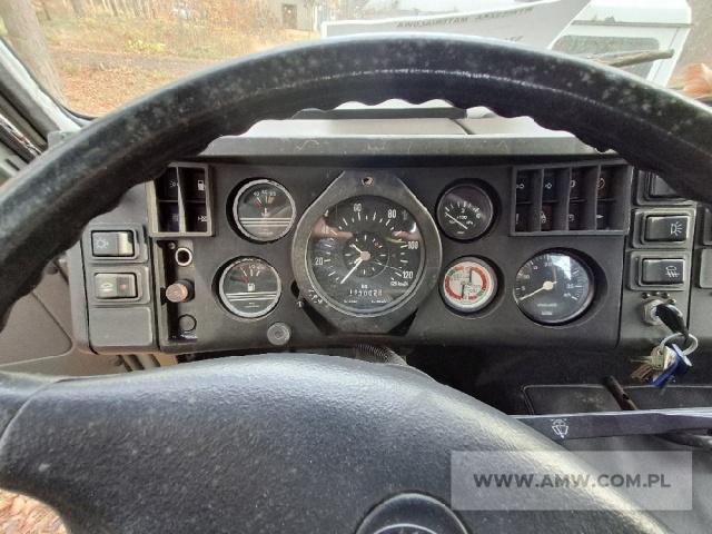 Samochód ogólnego przeznaczenia średniej ładowności STAR-1142 